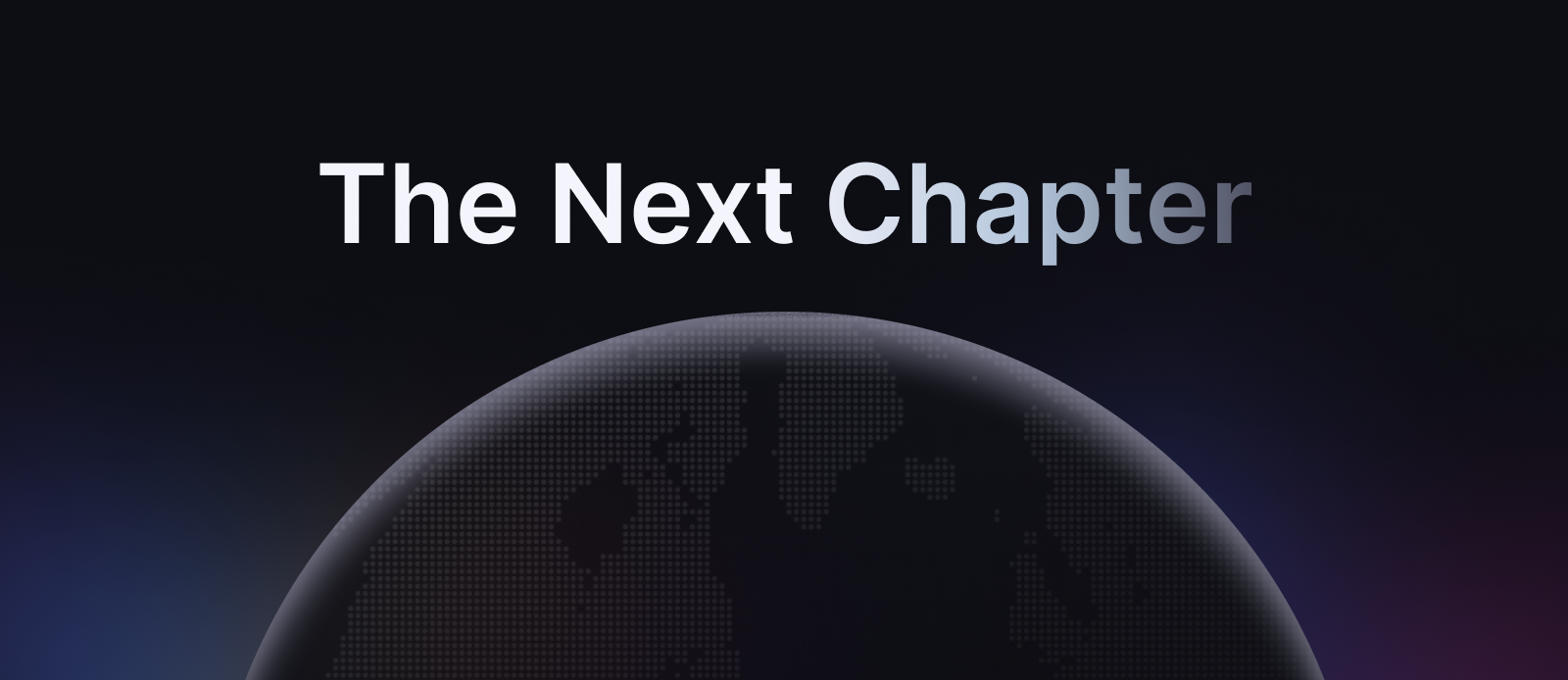 Image for Bitping - The Next Chapter