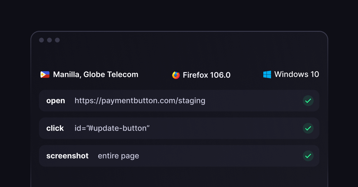 Image for Integrations