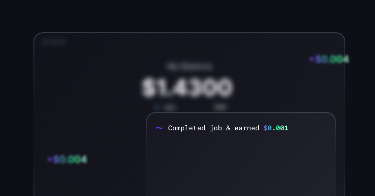 Image for How to maximise earnings on Bitping