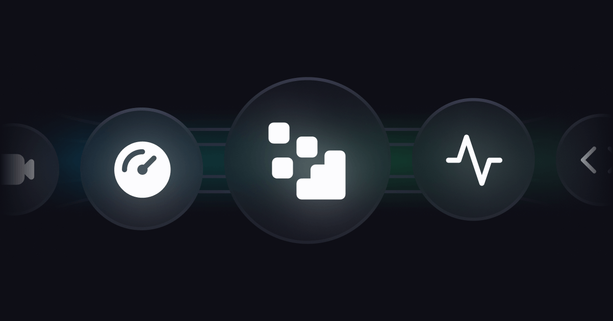Image for Distributed Metrics