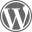 https://wordpress.org Favicon